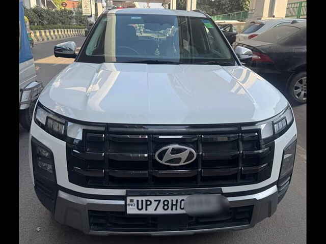 Second Hand Hyundai Creta [2020-2023] SX 1.5 Petrol [2020-2022] in Kanpur