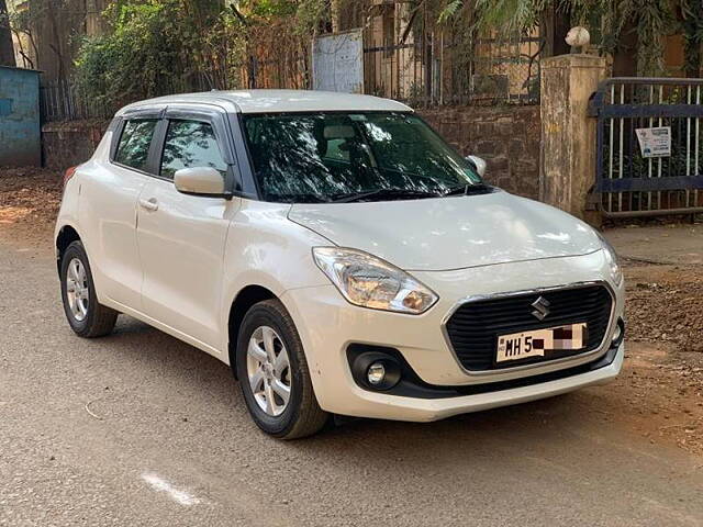 Second Hand Maruti Suzuki Swift [2014-2018] VXi [2014-2017] in Kolhapur