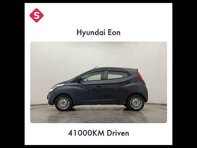 Second Hand Hyundai Eon Era + in Hyderabad