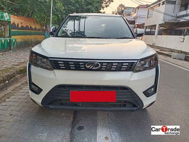 Second Hand Mahindra XUV300 [2019-2024] W6 1.5 Diesel in Kanpur