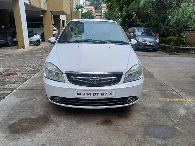 Second Hand Tata Manza [2011-2015] GLX in Pune