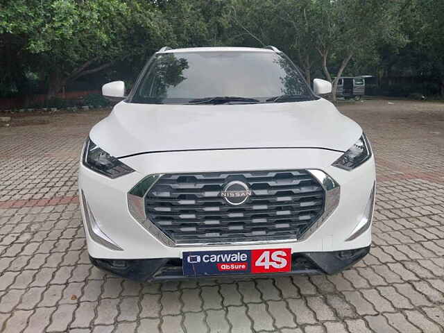 Second Hand Nissan Magnite [2020-2024] XE  [2020] in Delhi