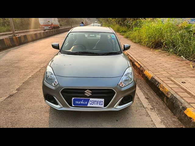 Second Hand Maruti Suzuki Dzire LXi [2020-2023] in Navi Mumbai