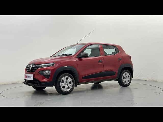 Second Hand Renault Kwid [2015-2019] RXT [2015-2019] in Ghaziabad