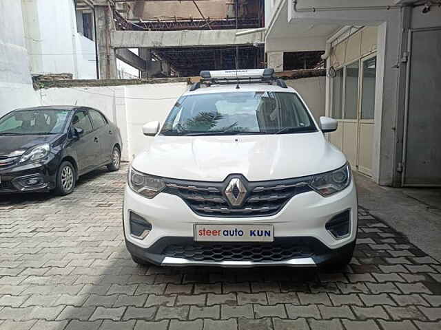 Second Hand Renault Triber [2019-2023] RXZ [2019-2020] in Chennai