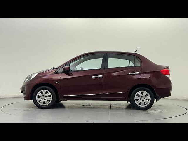 Second Hand Honda Amaze [2013-2016] 1.2 S i-VTEC in Gurgaon