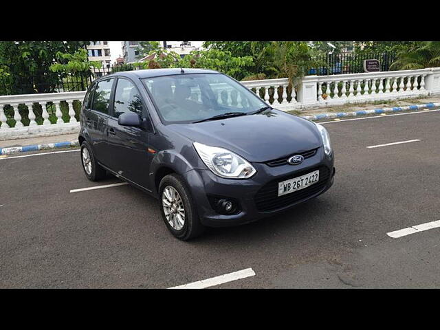 used ford figo diesel