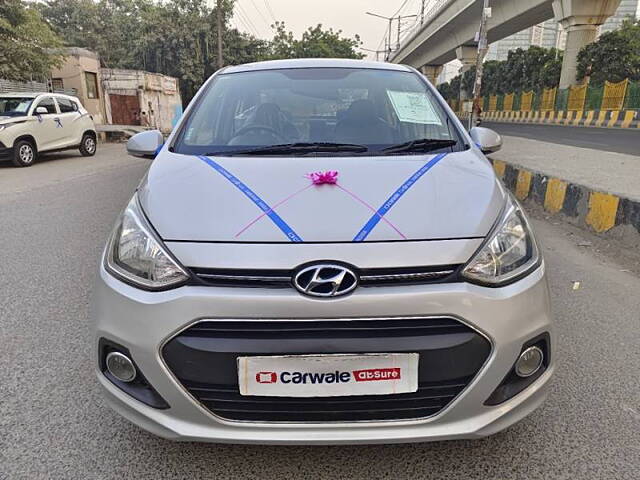 Second Hand Hyundai Xcent [2014-2017] S 1.2 in Noida