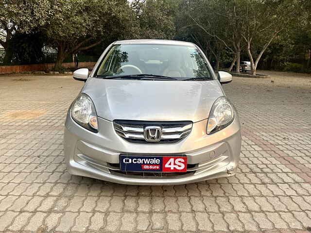 Second Hand Honda Amaze [2016-2018] 1.2 S i-VTEC in Delhi