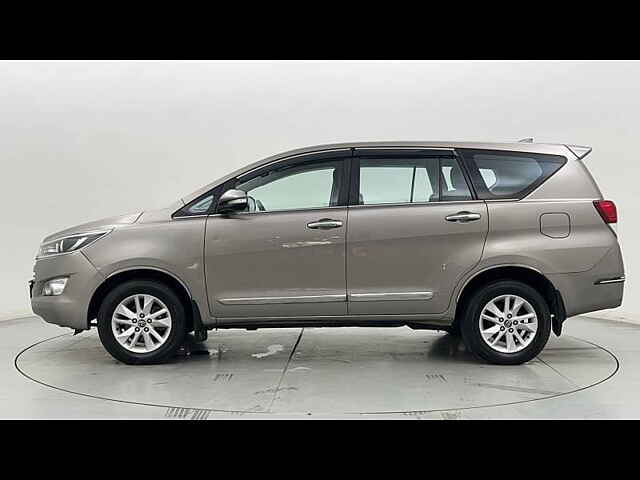 Second Hand Toyota Innova Crysta [2016-2020] 2.7 VX 7 STR [2016-2020] in Gurgaon