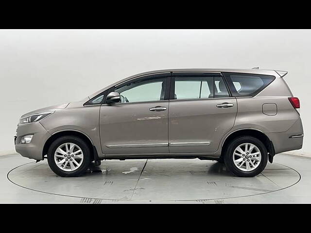 Second Hand Toyota Innova Crysta [2016-2020] 2.7 VX 7 STR [2016-2020] in Gurgaon