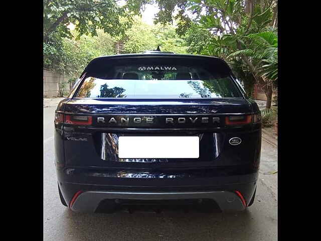 Second Hand Land Rover Range Rover Velar [2017-2023] S R-Dynamic 2.0 Diesel in Delhi