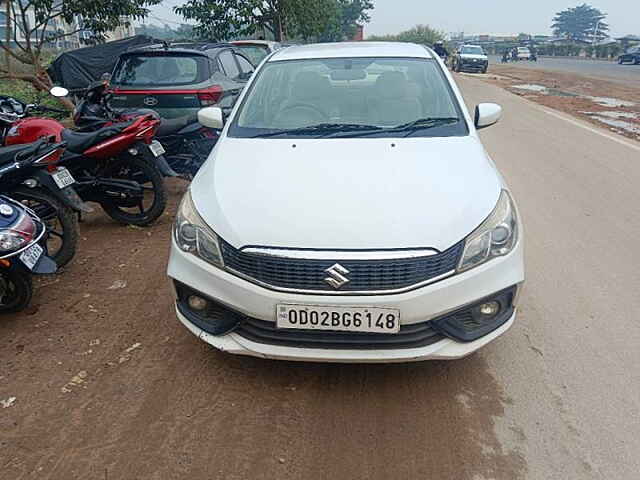 Second Hand Maruti Suzuki Ciaz Delta Hybrid 1.5 [2018-2020] in Bhubaneswar