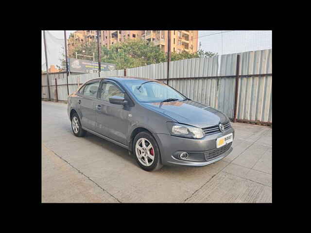 Second Hand Volkswagen Vento [2012-2014] TSI in Pune