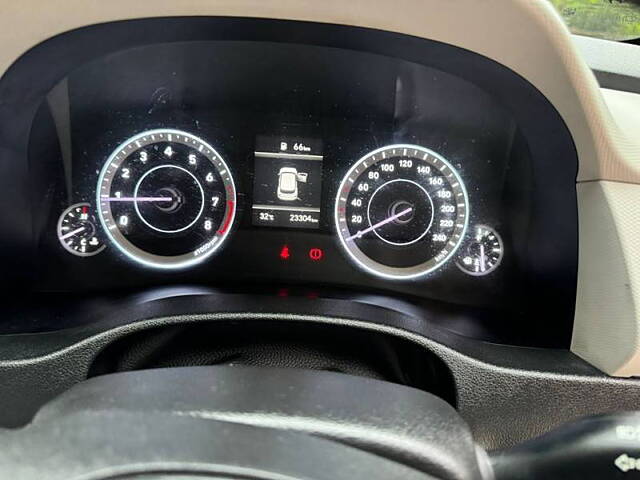 Second Hand Hyundai Creta [2020-2023] S 1.5 Petrol [2020-2022] in Delhi