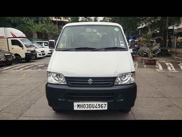 Second Hand Maruti Suzuki Eeco [2010-2022] 5 STR AC (O) in Thane