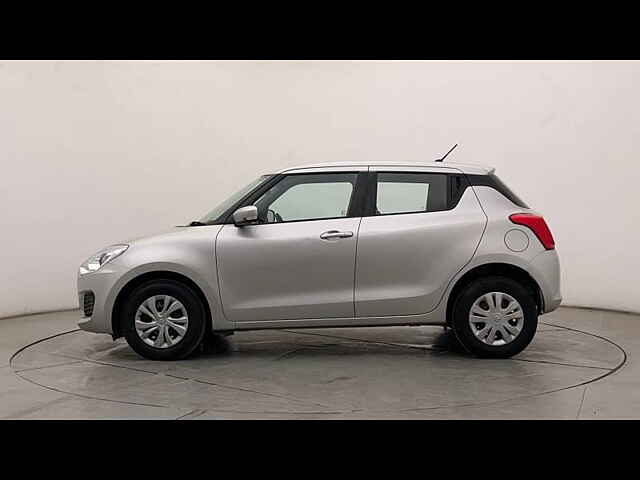 Second Hand Maruti Suzuki Swift [2018-2021] VXi AMT [2018-2019] in Chennai