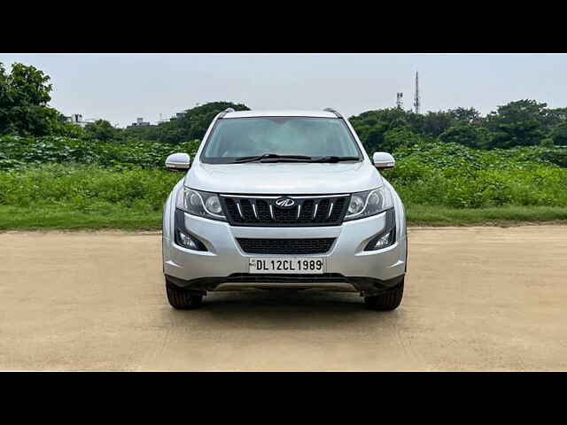 Second Hand Mahindra XUV500 [2015-2018] W6 AT in Delhi