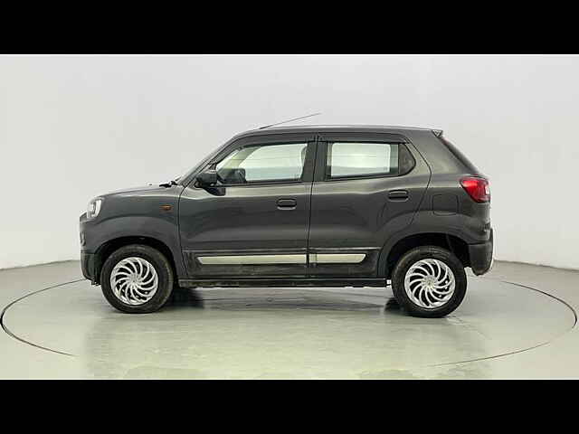 Second Hand Maruti Suzuki S-Presso [2019-2022] VXi Plus in Hyderabad