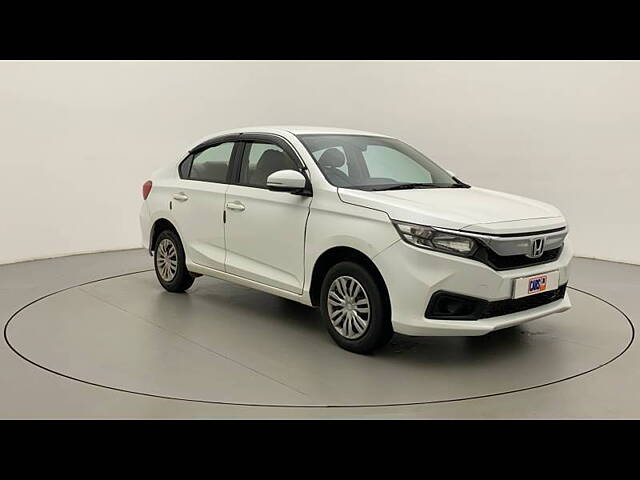 Second Hand Honda Amaze [2016-2018] 1.2 S i-VTEC in Delhi