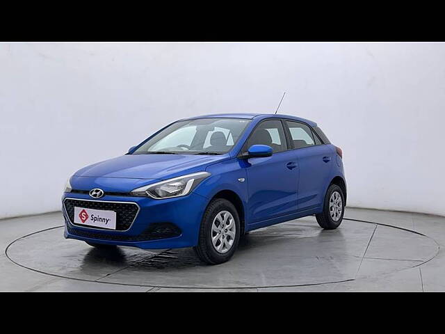 Second Hand Hyundai Elite i20 [2017-2018] Magna Executive 1.2 in Chennai