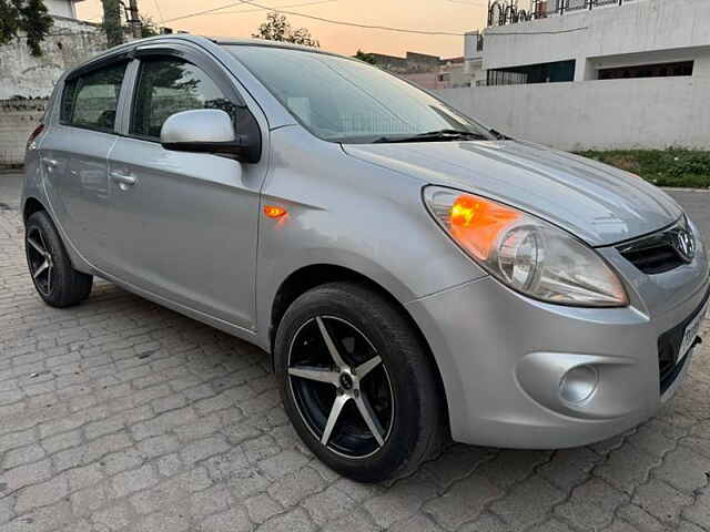 Second Hand Hyundai i20 [2012-2014] Magna (O) 1.4 CRDI in Jalandhar