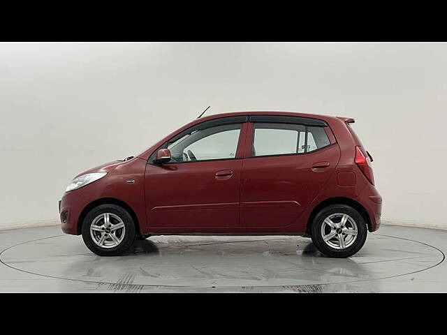 Second Hand Hyundai i10 [2010-2017] Magna 1.2 Kappa2 in Gurgaon