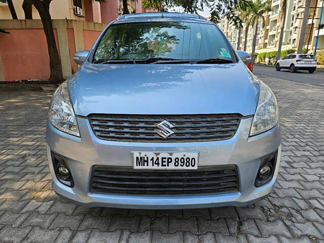 Second Hand Maruti Suzuki Ertiga [2012-2015] Vxi ABS in Pune