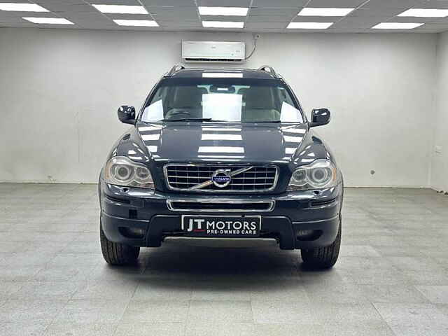 Second Hand Volvo XC90 [2007-2015] D5 AWD in Pune