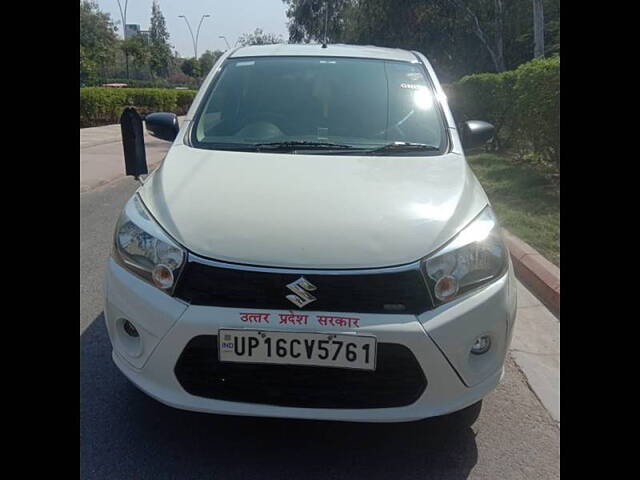 Second Hand Maruti Suzuki Celerio [2017-2021] ZXi (Opt) in Delhi