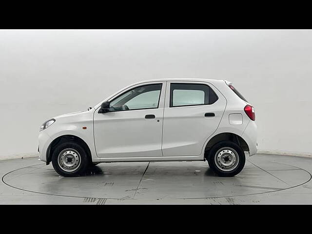 Second Hand Maruti Suzuki Alto K10 [2014-2020] LXi [2014-2019] in Ghaziabad