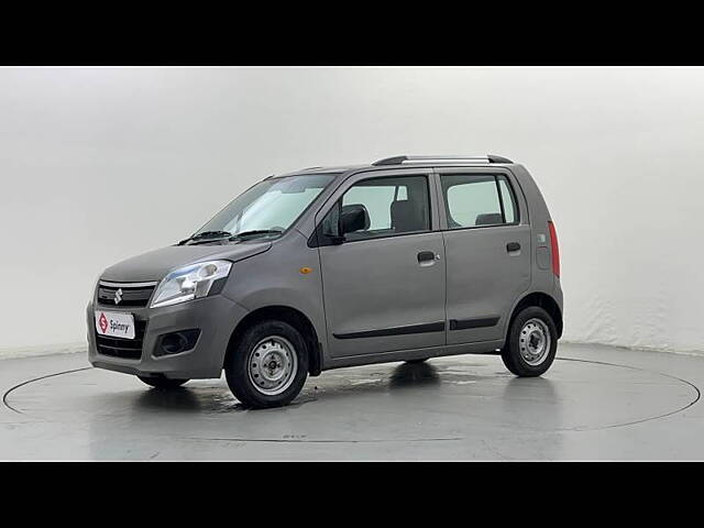 Second Hand Maruti Suzuki Wagon R 1.0 [2014-2019] LXI CNG in Delhi