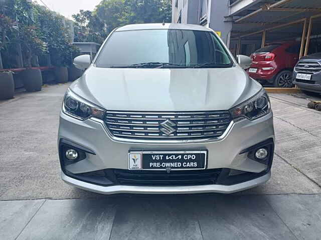 Second Hand Maruti Suzuki Ertiga [2018-2022] ZXi Plus in Chennai