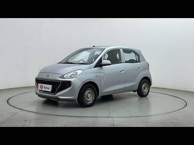 Second Hand Hyundai Santro Magna CNG [2018-2020] in Mumbai