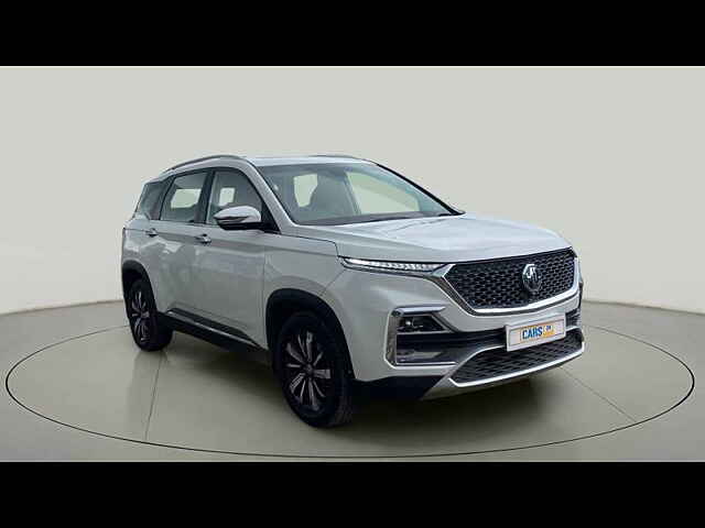 Second Hand MG Hector [2019-2021] Sharp 1.5 DCT Petrol in Pune