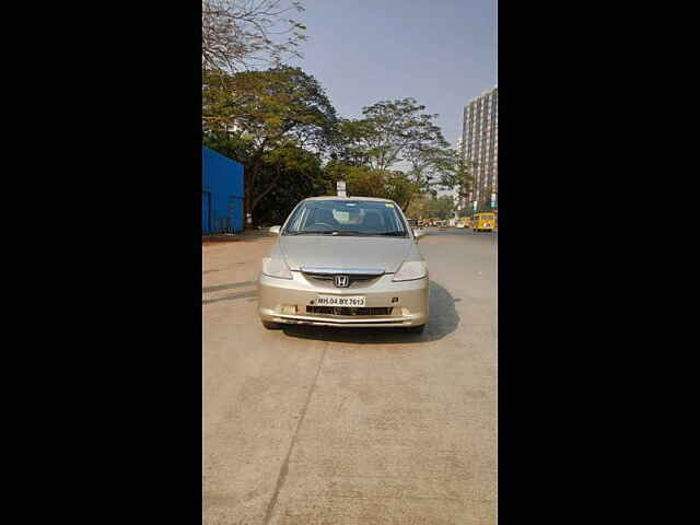 Second Hand Honda City [2003-2005] 1.5 GXi in Mumbai