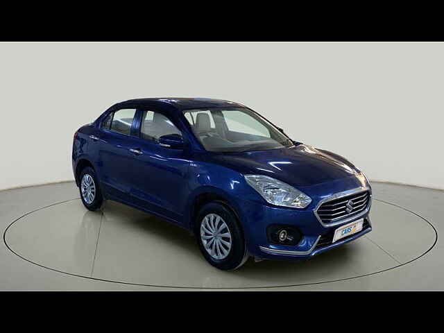 Second Hand Maruti Suzuki Dzire [2017-2020] VDi in Allahabad