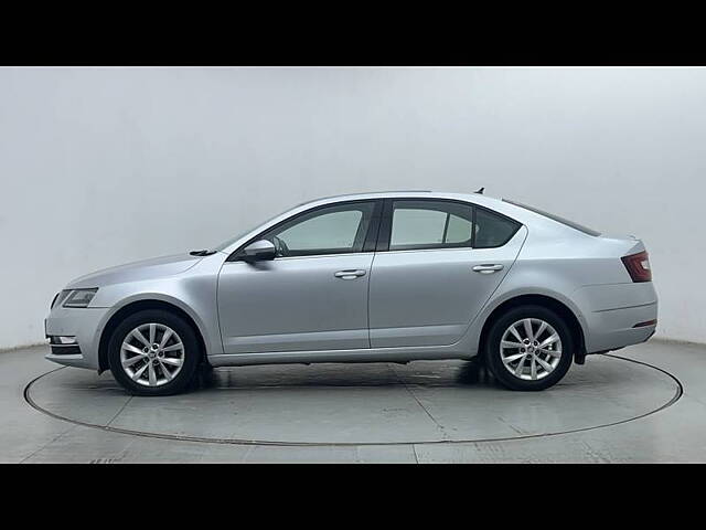 Second Hand Skoda Octavia [2017-2021] 1.8 TSI L&K in Thane