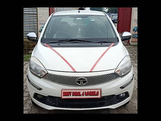 Second Hand Tata Tiago [2016-2020] Revotron XM [2016-2019] in Lucknow