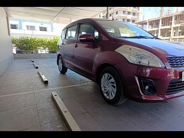 Second Hand Maruti Suzuki Ertiga [2012-2015] VDi in Kolkata