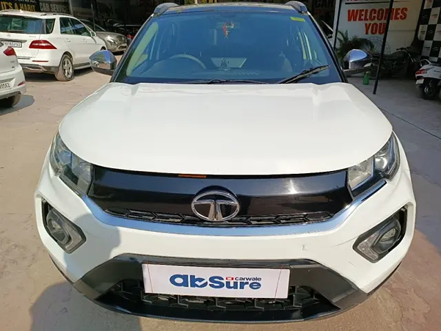 Used Tata Nexon [2017-2020] XM Diesel in Gurgaon