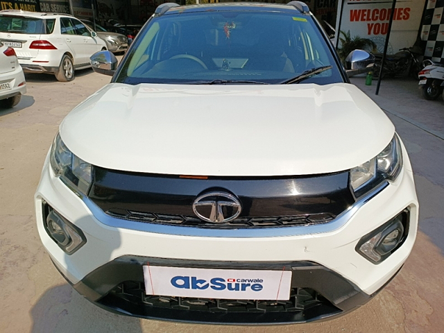 Second Hand Tata Nexon [2017-2020] XM Diesel in Gurgaon