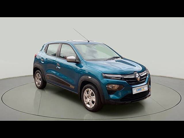 Second Hand Renault Kwid [2015-2019] RXT Opt [2015-2019] in Bangalore