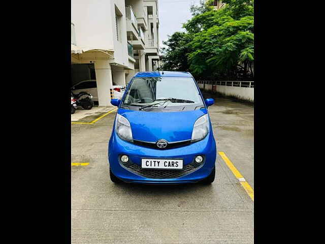 Second Hand Tata Nano Twist XTA in Pune