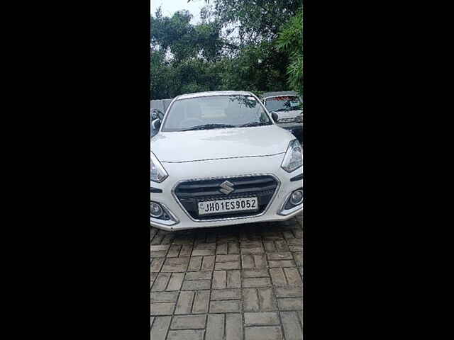 Second Hand Maruti Suzuki Dzire VXi [2020-2023] in Daltonganj