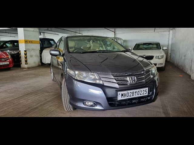 Second Hand Honda City [2008-2011] 1.5 V MT in Mumbai