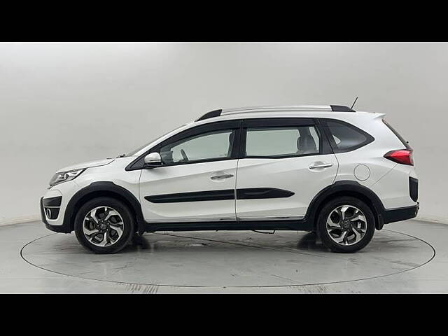 Second Hand Honda BR-V VX Petrol in Delhi