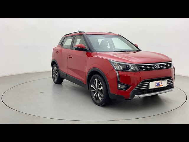 Second Hand Mahindra XUV300 [2019-2024] W8 (O) 1.2 Petrol in Chennai