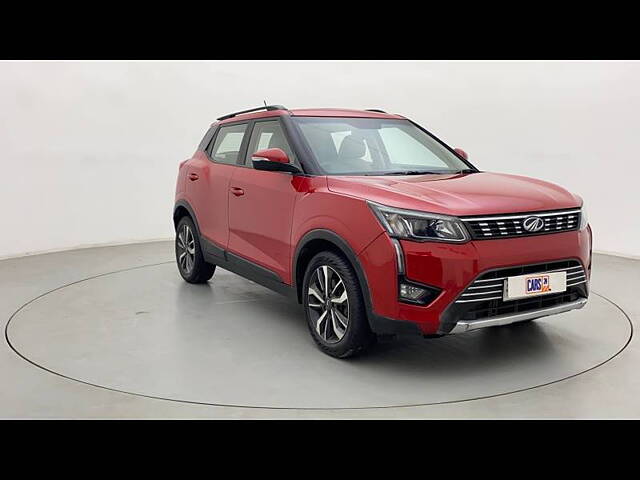 Second Hand Mahindra XUV300 [2019-2024] W8 (O) 1.2 Petrol in Chennai