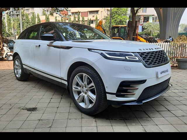 Second Hand Land Rover Range Rover Velar [2017-2023] S R-Dynamic 2.0 Petrol in Mumbai